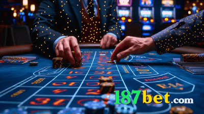 Blackjack Success Story