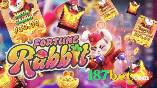 Fortune Rabbit Slot