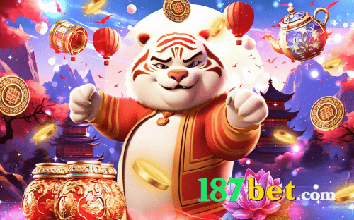 Free Spins Bonus - Lucky Tiger